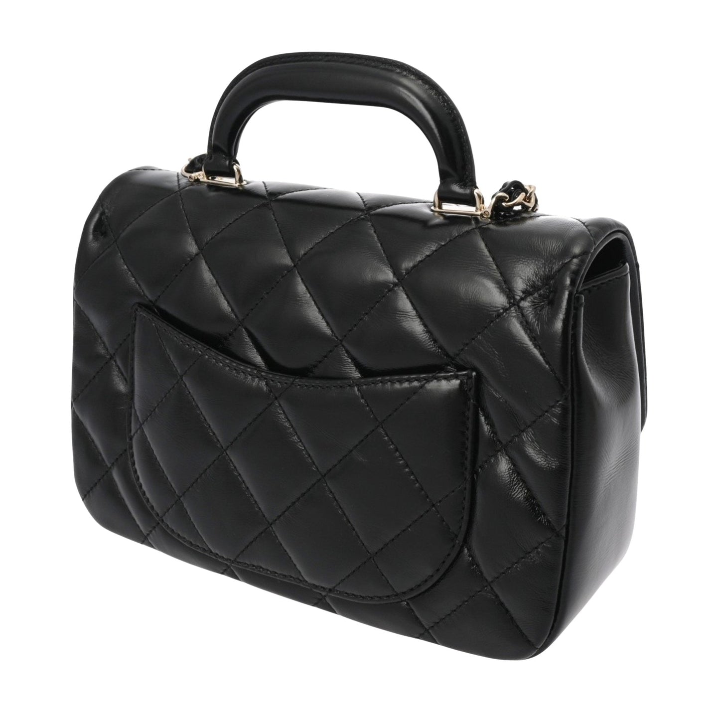 Top Quality Chanel Matelasse Shoulder Bag