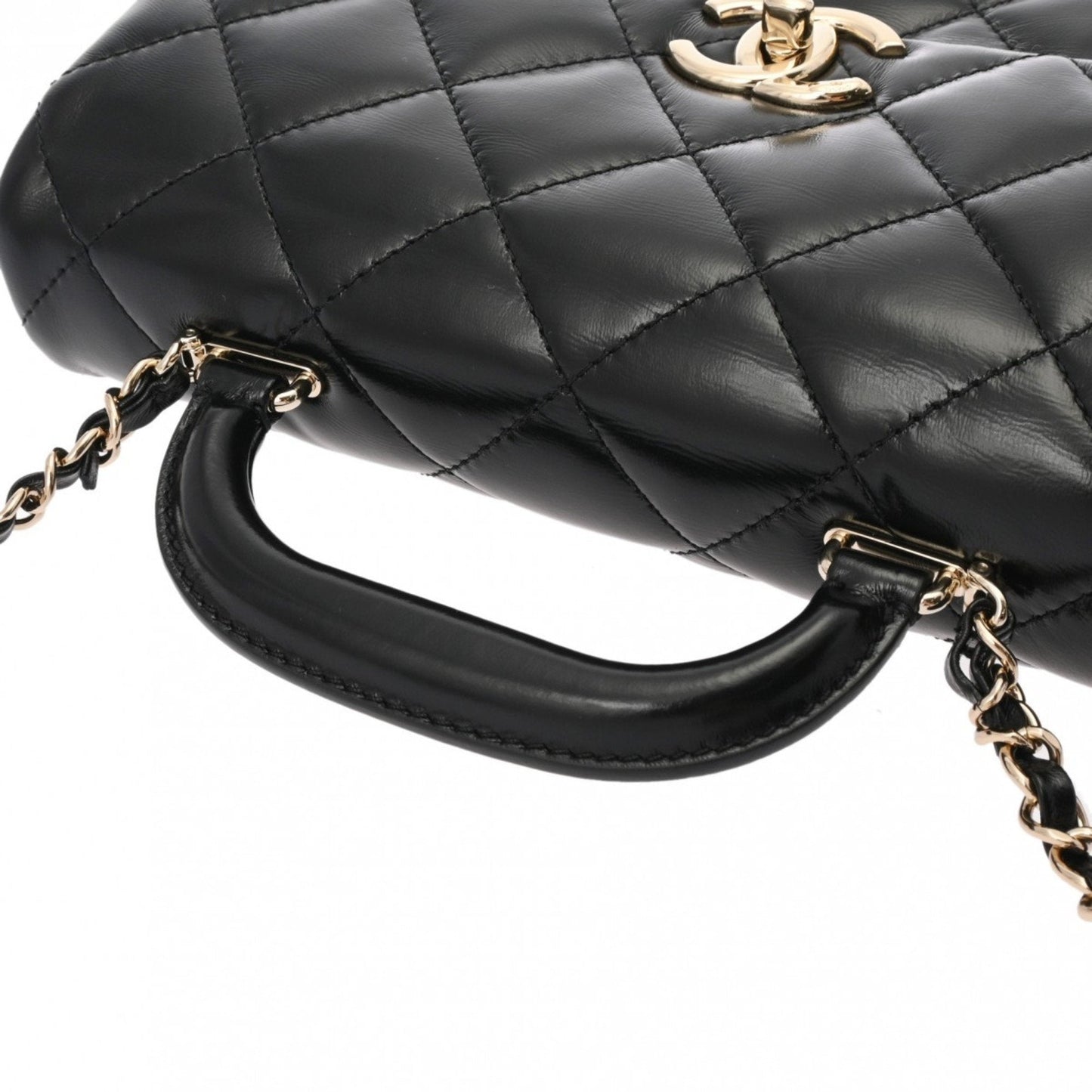 Top Quality Chanel Matelasse Shoulder Bag