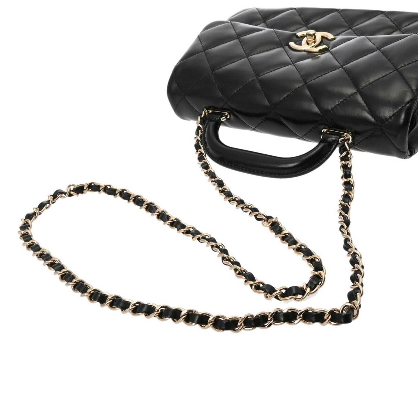 Top Quality Chanel Matelasse Shoulder Bag