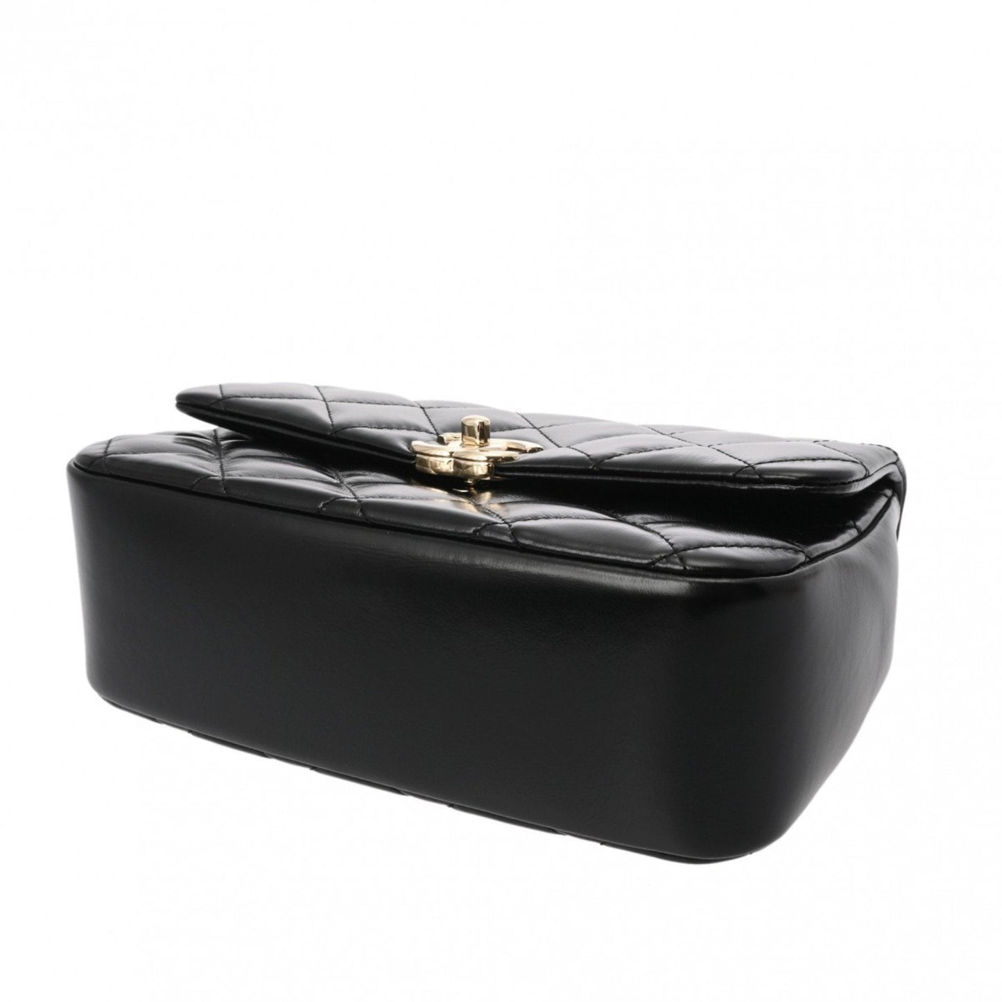 Top Quality Chanel Matelasse Shoulder Bag