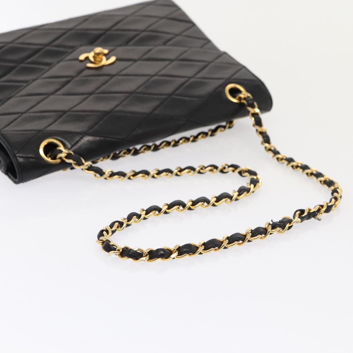 Top Quality Chanel Matelasse Shoulder Bag