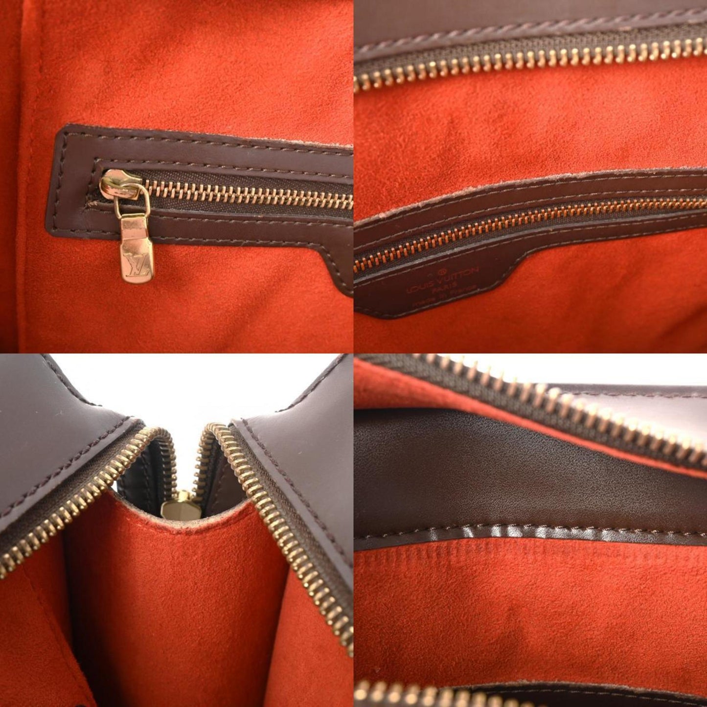 LOUIS VUITTON Venice Tote