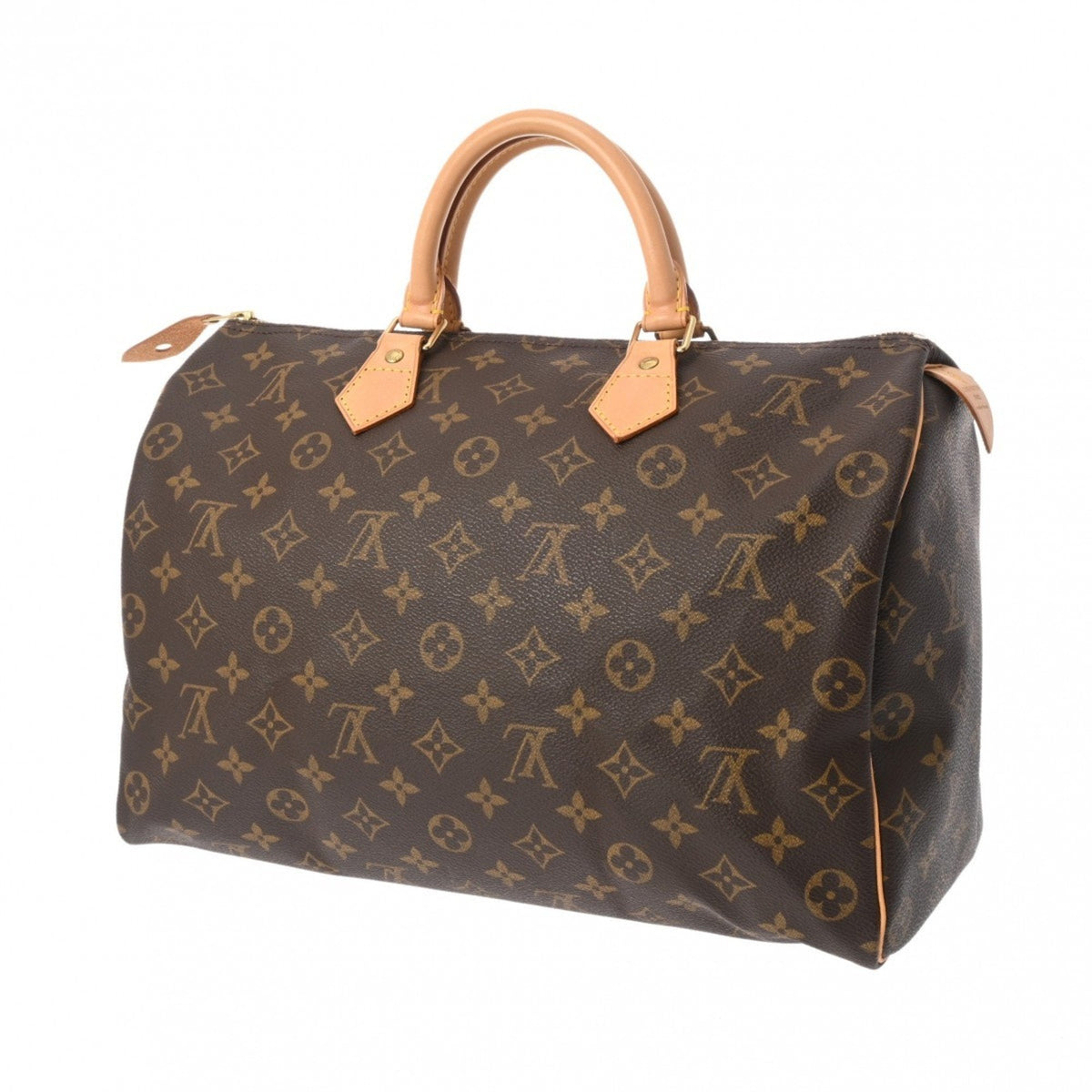 LOUIS VUITTON Speedy 35 Handbag