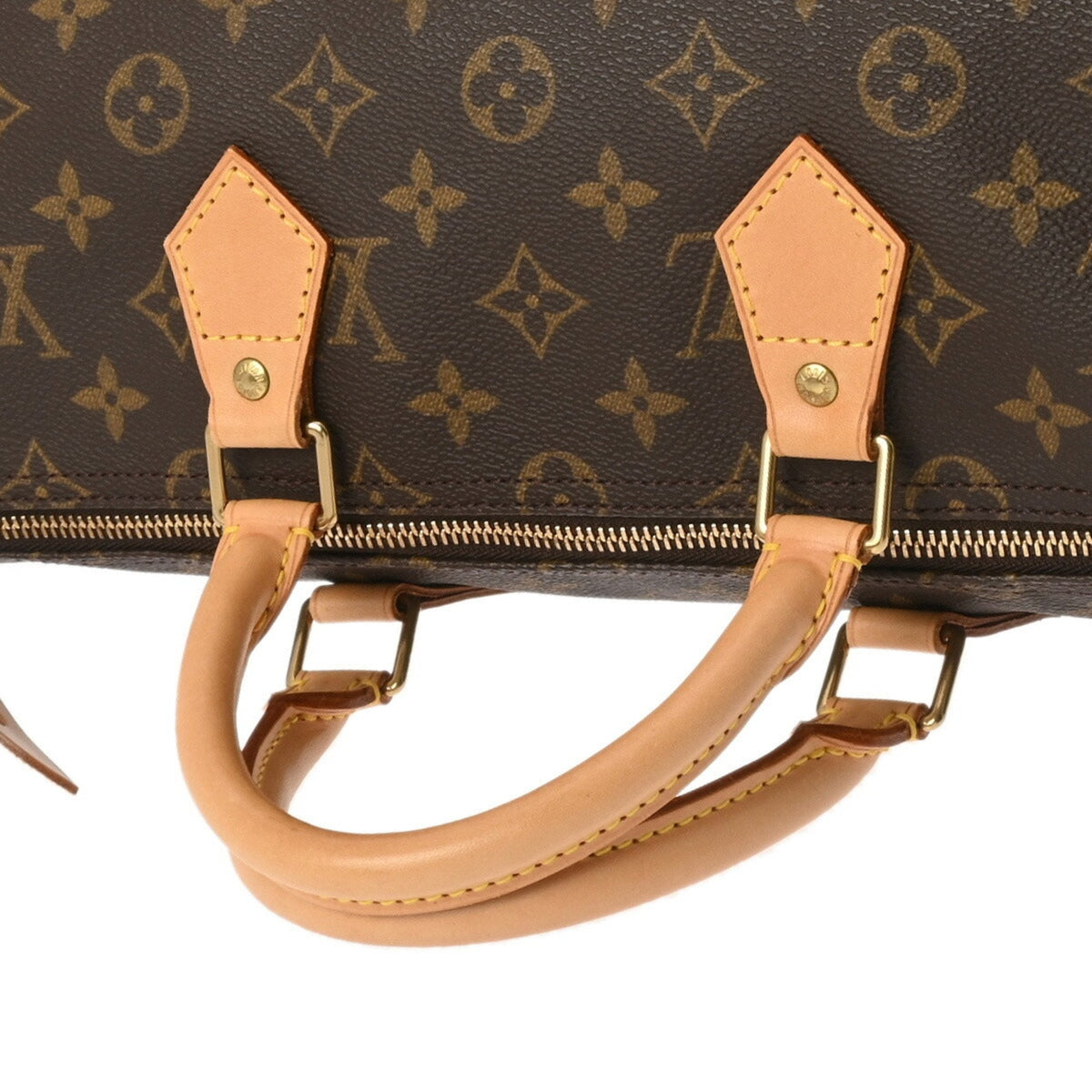 LOUIS VUITTON Speedy 35 Handbag