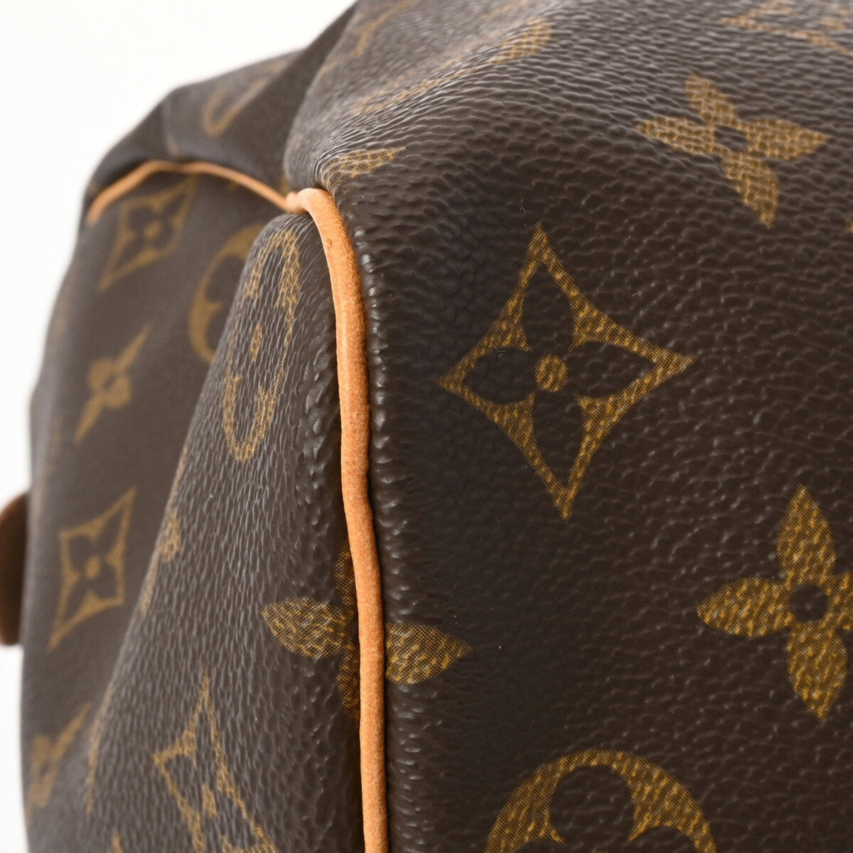 LOUIS VUITTON Speedy 35 Handbag