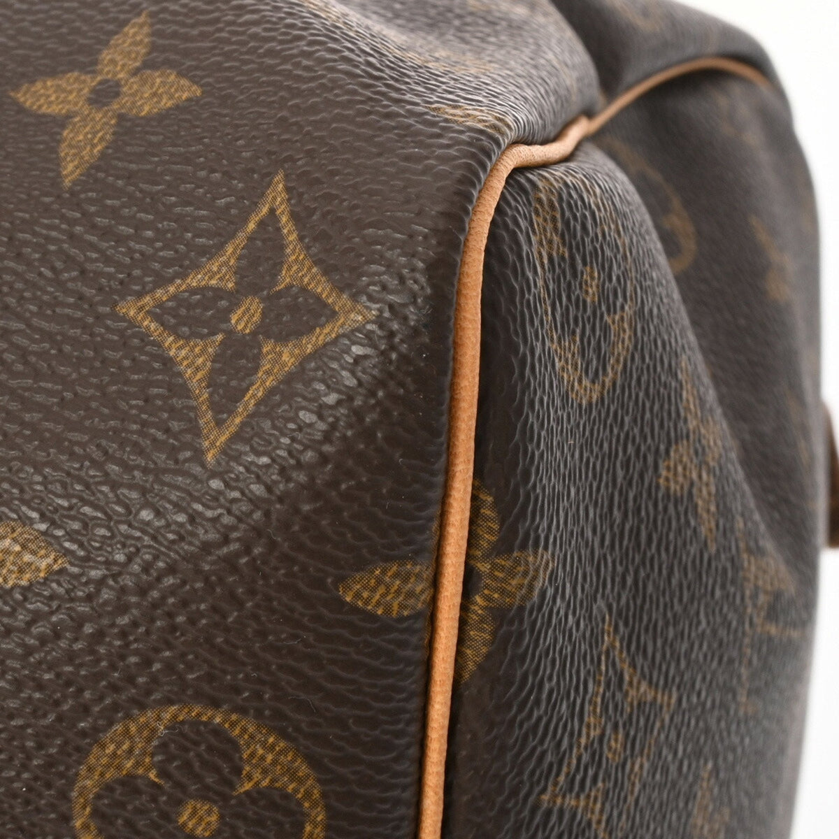 LOUIS VUITTON Speedy 35 Handbag
