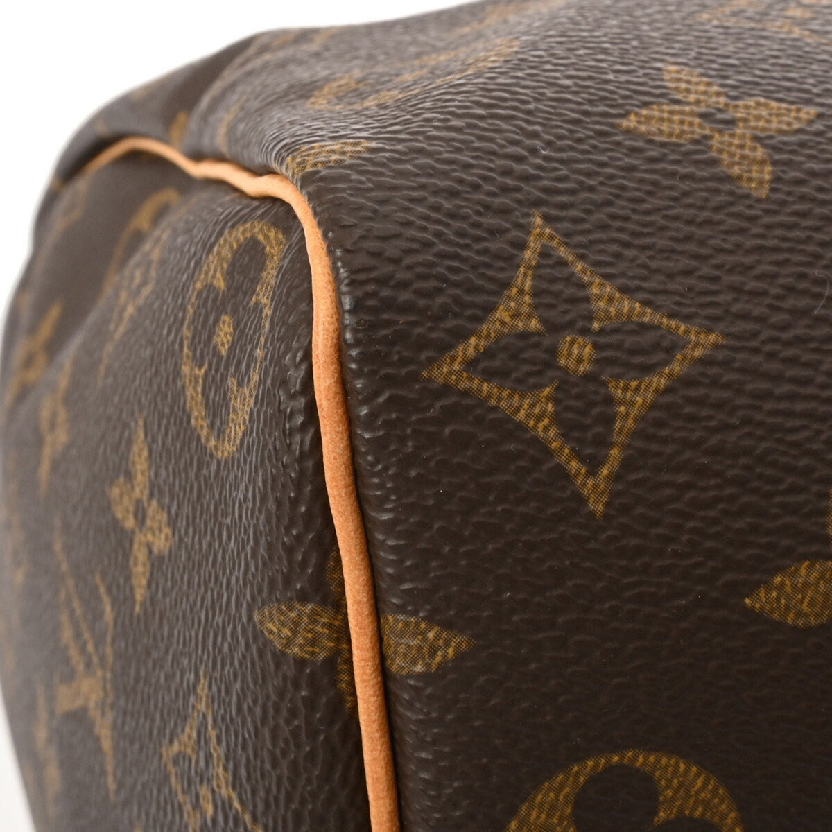 LOUIS VUITTON Speedy 35 Handbag