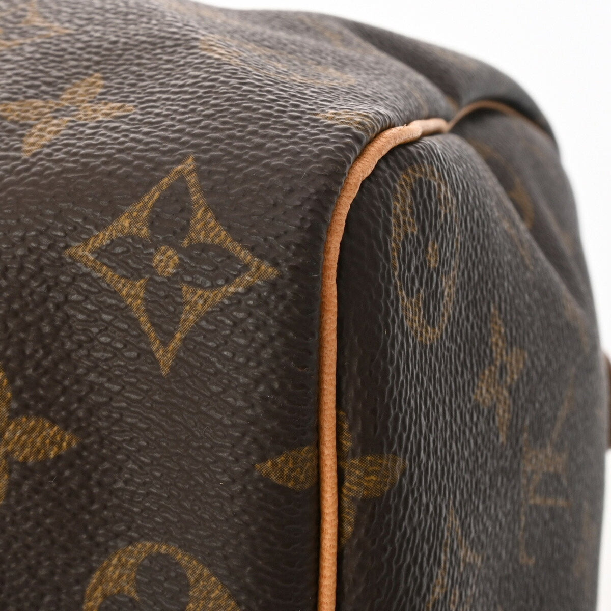 LOUIS VUITTON Speedy 35 Handbag