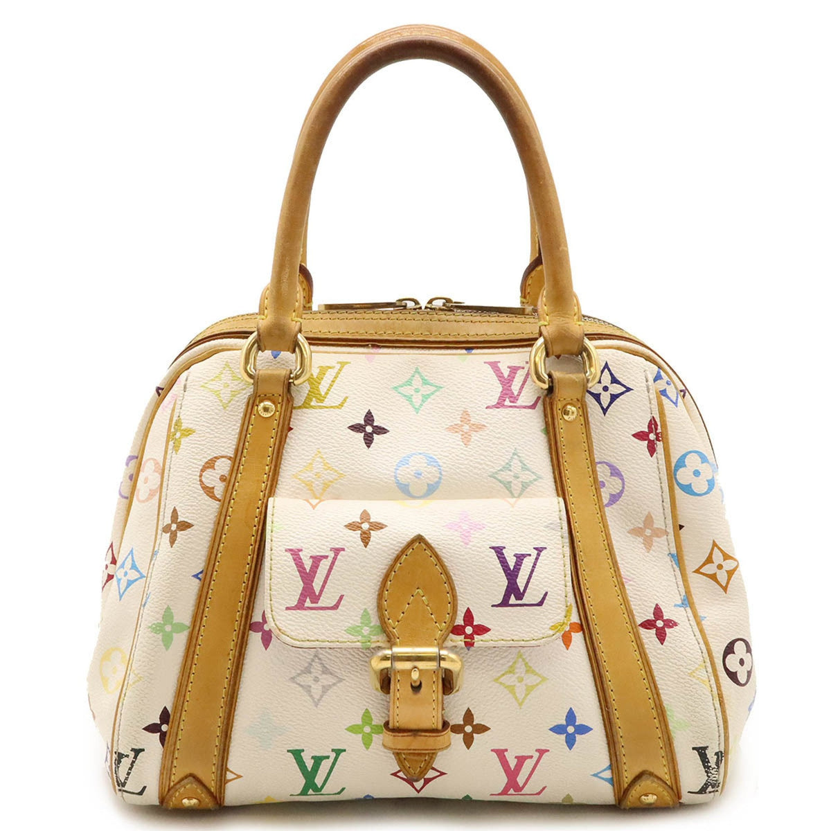 LOUIS VUITTON Priscilla Handbag