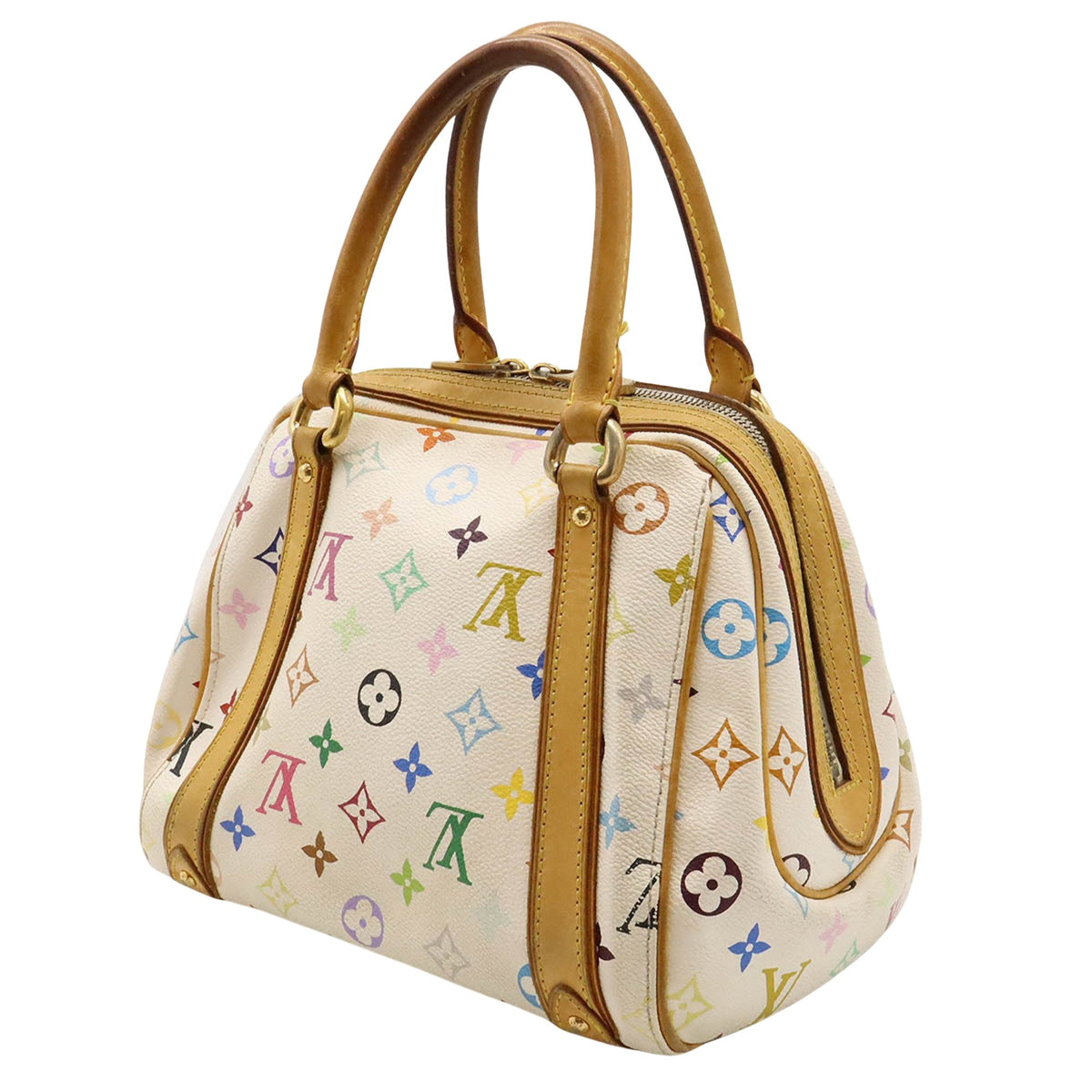 LOUIS VUITTON Priscilla Handbag