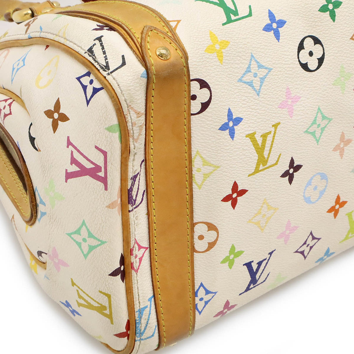 LOUIS VUITTON Priscilla Handbag