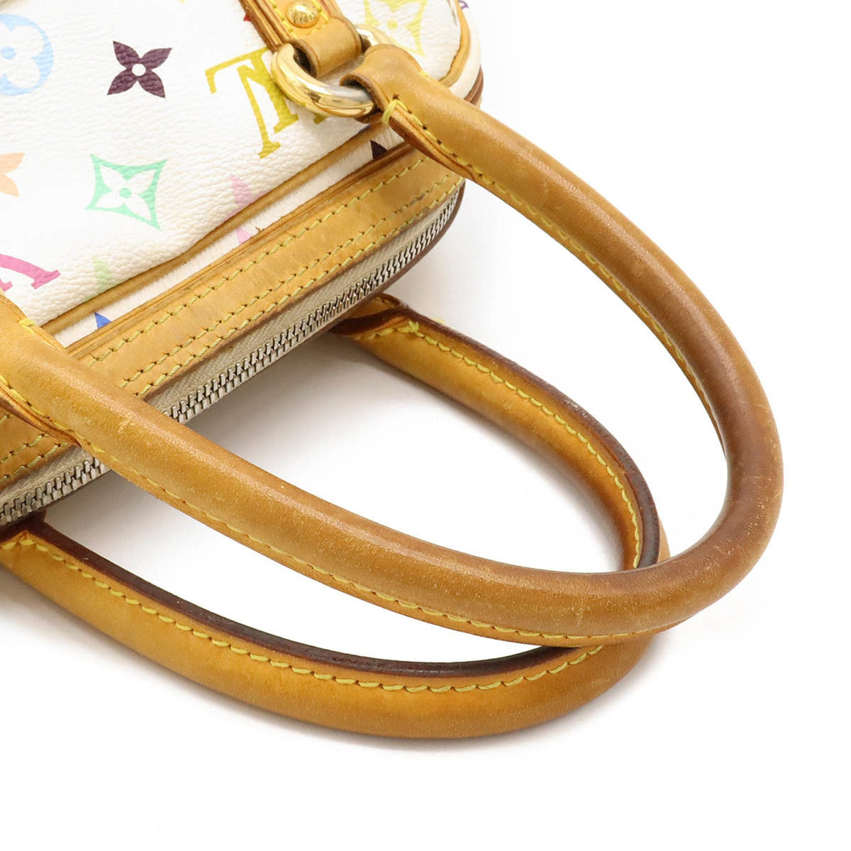 LOUIS VUITTON Priscilla Handbag