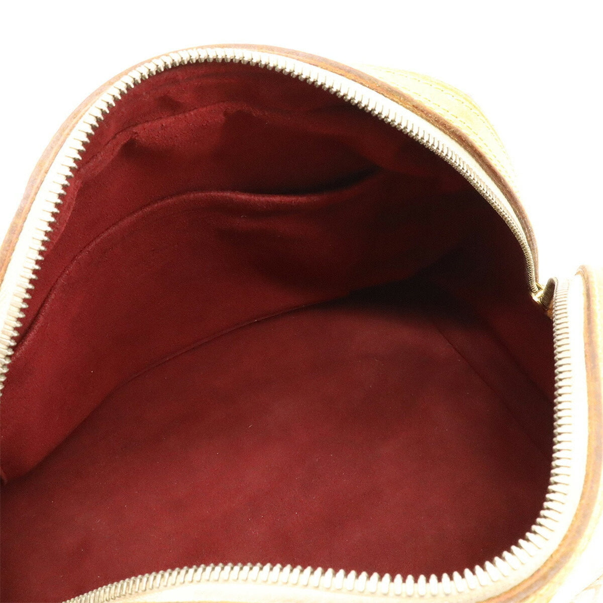 LOUIS VUITTON Priscilla Handbag