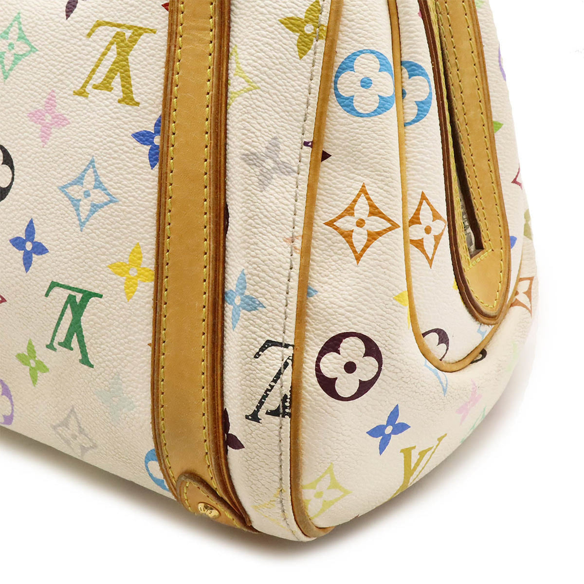 LOUIS VUITTON Priscilla Handbag