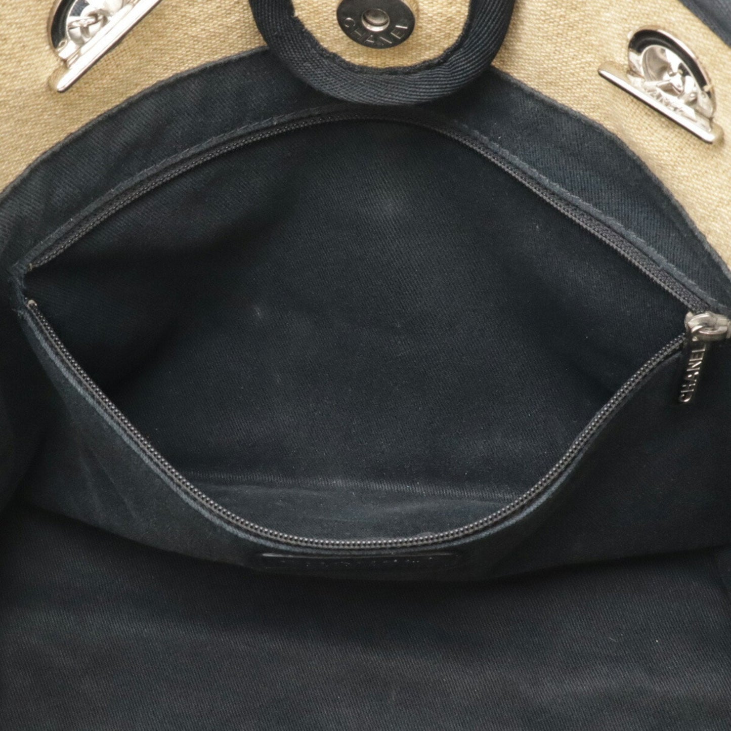 Top Quality Chanel Deauville Tote