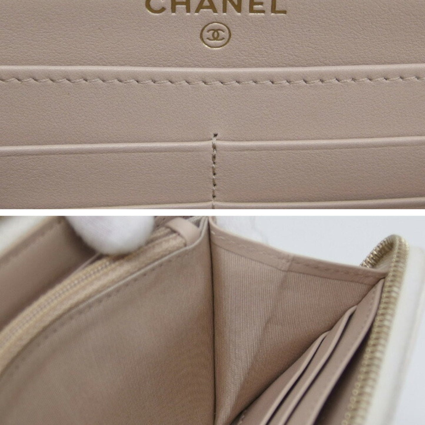 Top Quality Chanel Matelasse Wallet