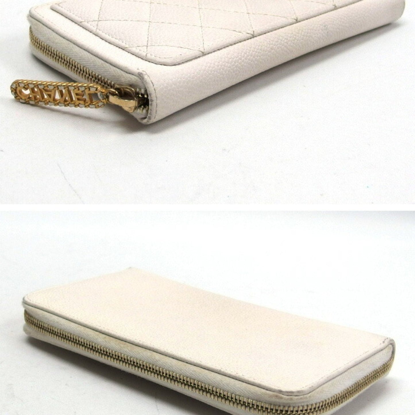 Top Quality Chanel Matelasse Wallet