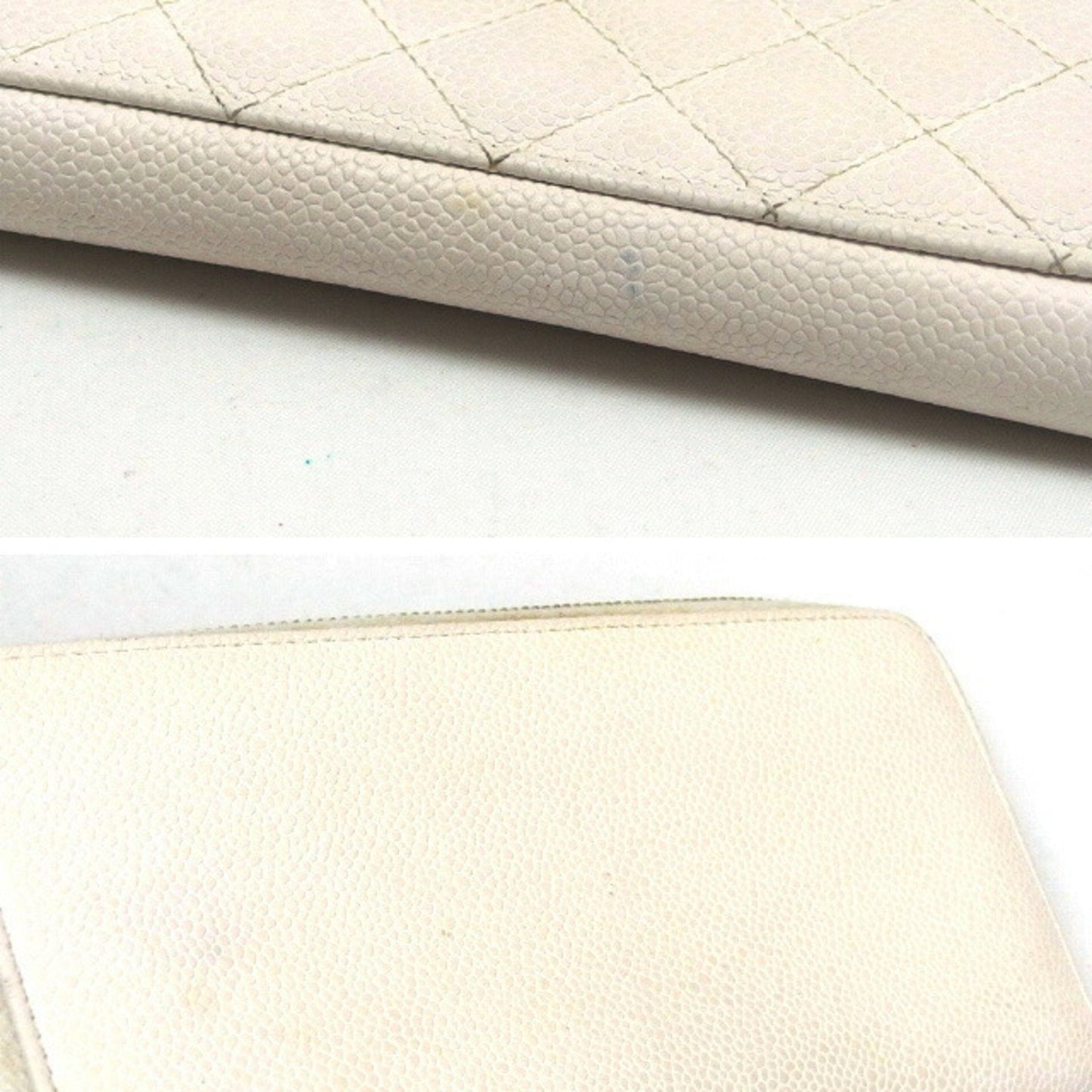 Top Quality Chanel Matelasse Wallet