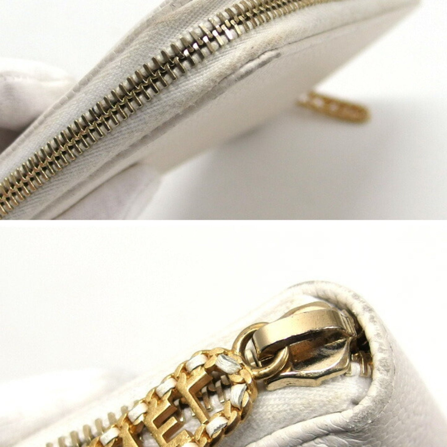 Top Quality Chanel Matelasse Wallet
