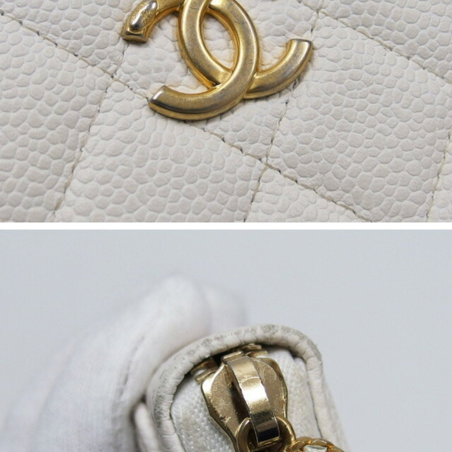 Top Quality Chanel Matelasse Wallet