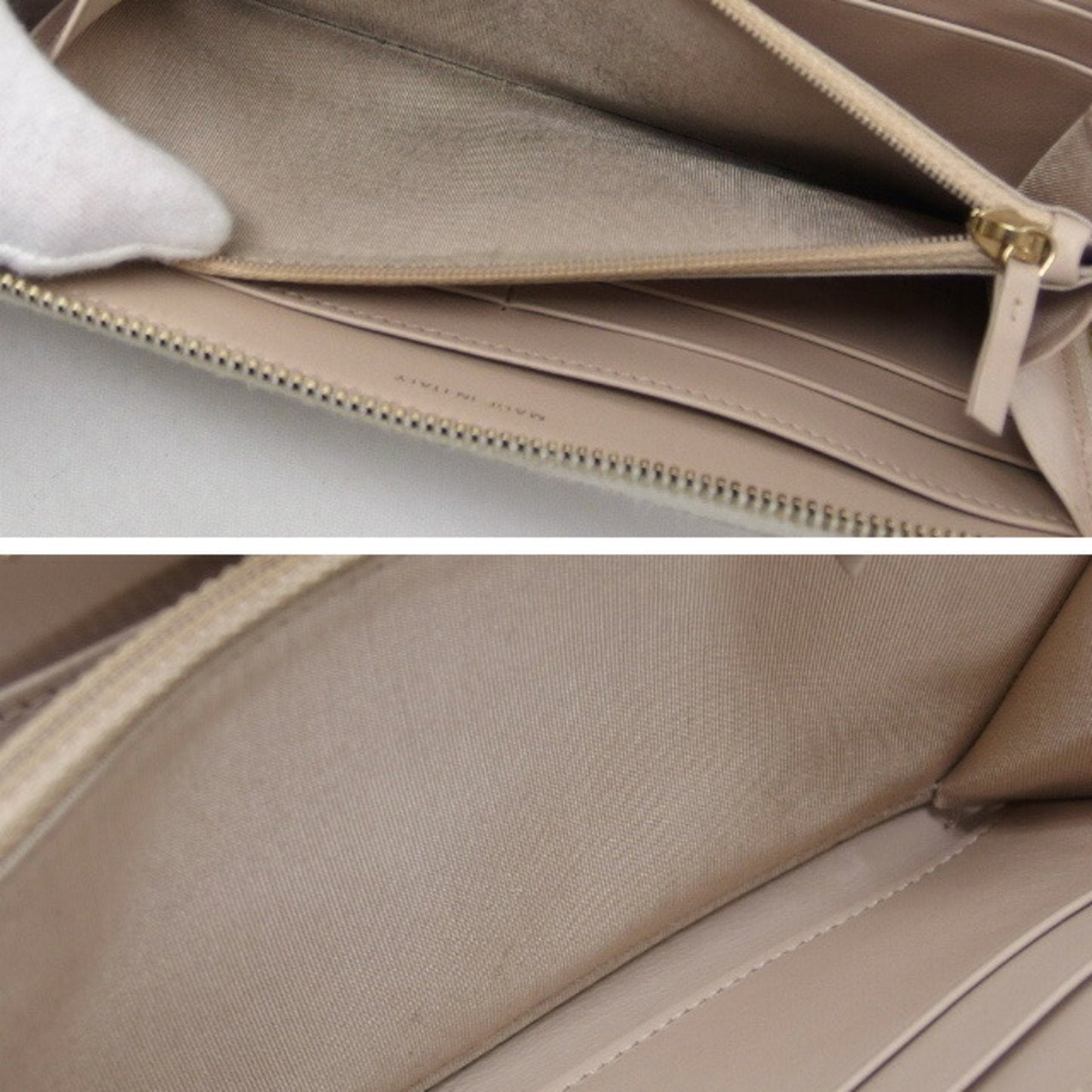 Top Quality Chanel Matelasse Wallet