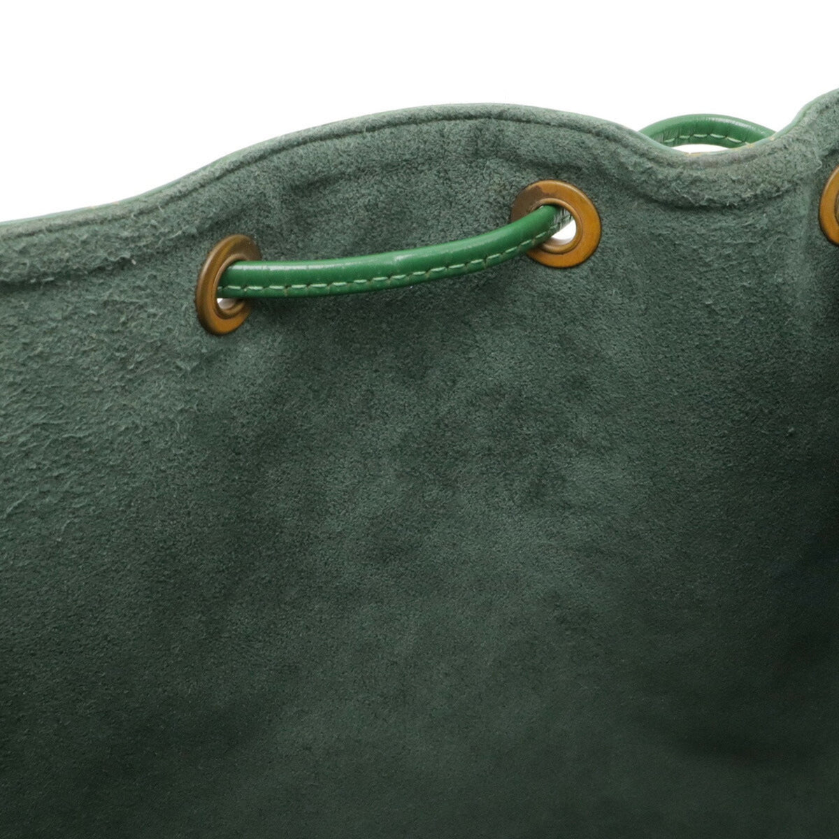 LOUIS VUITTON Petit Noe Shoulder Bag