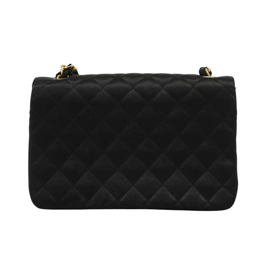 CHANEL Matelasse Shoulder Bag
