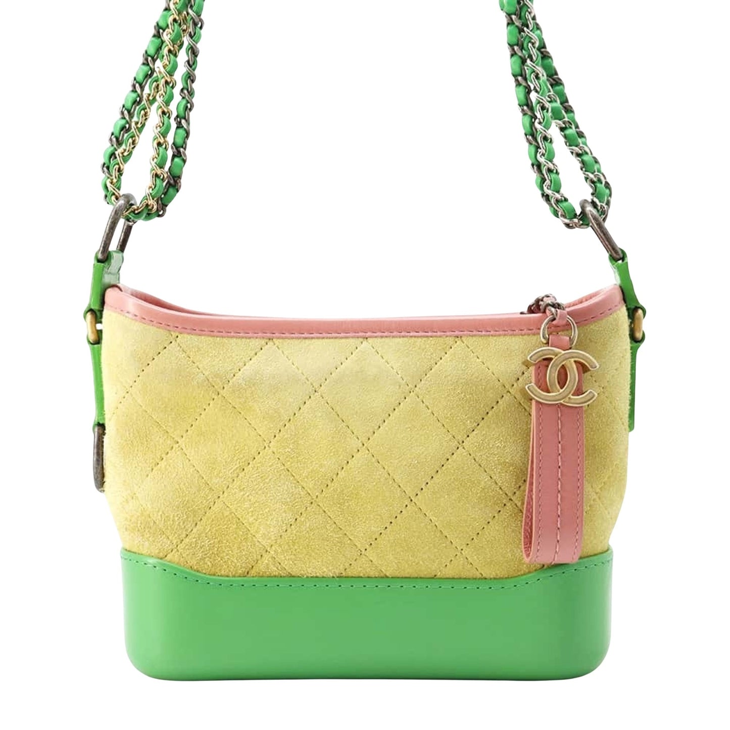 Top Quality Chanel Gabrielle Shoulder Bag