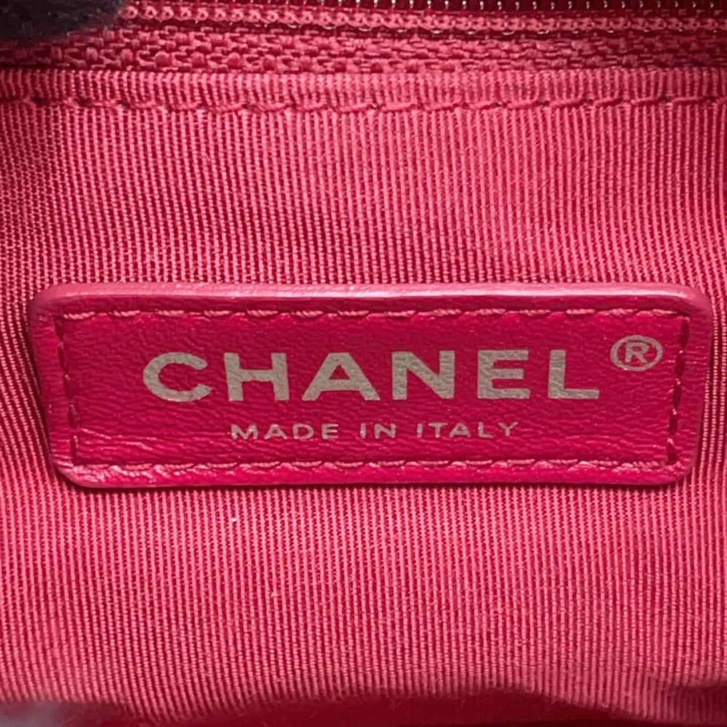 Top Quality Chanel Gabrielle Shoulder Bag