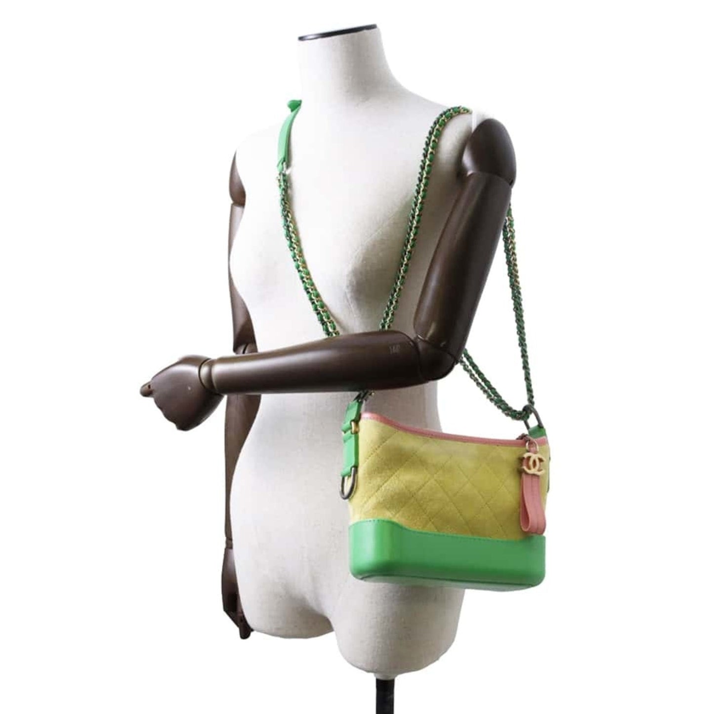 Top Quality Chanel Gabrielle Shoulder Bag