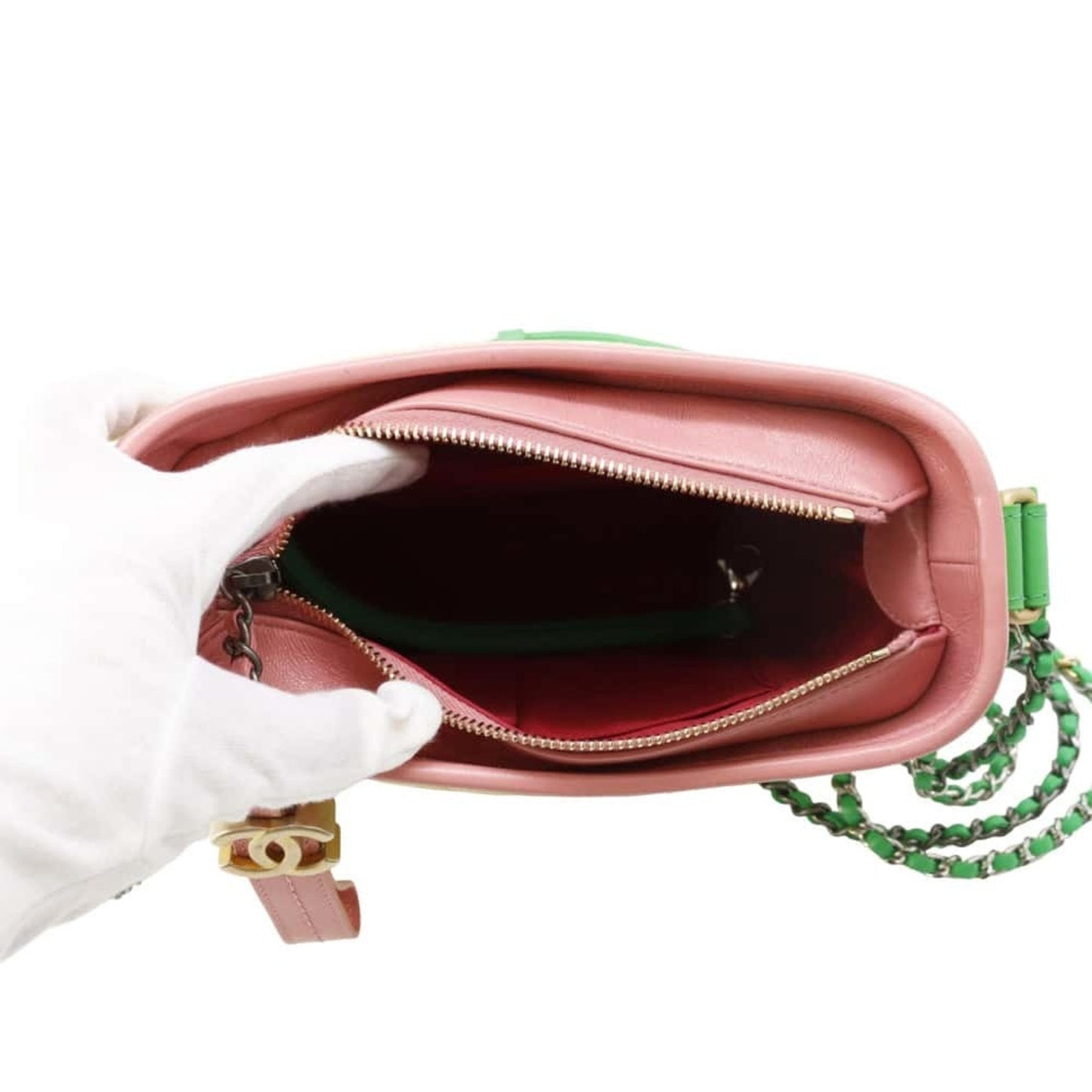 Top Quality Chanel Gabrielle Shoulder Bag