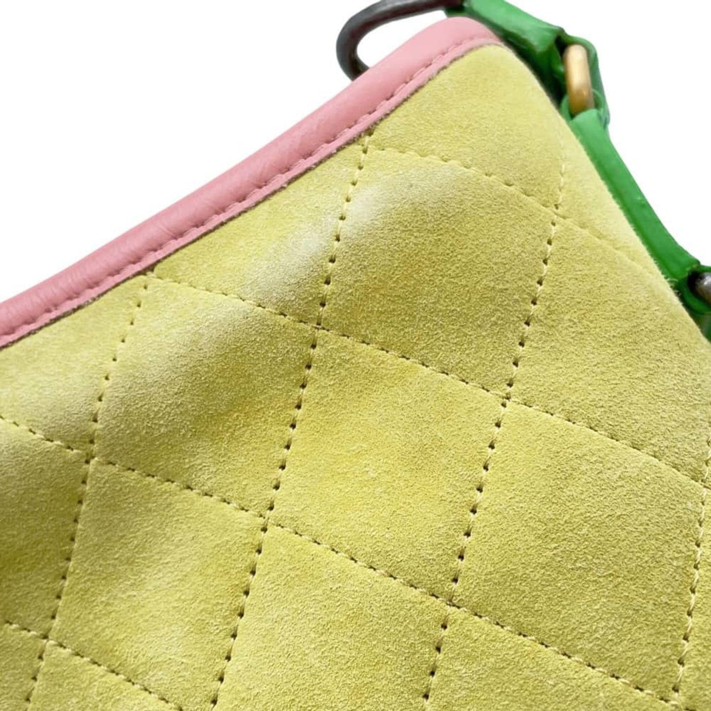Top Quality Chanel Gabrielle Shoulder Bag