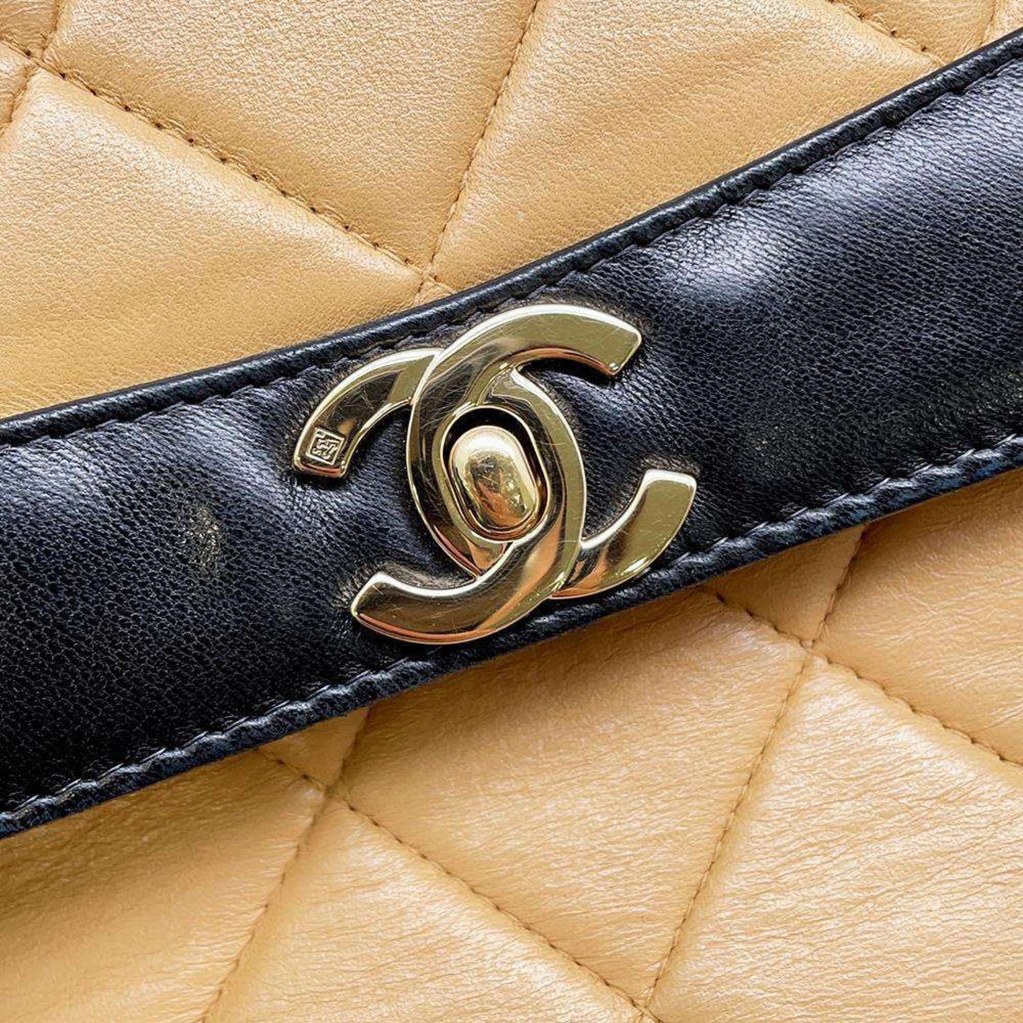 Top Quality Chanel Matelasse Shoulder Bag