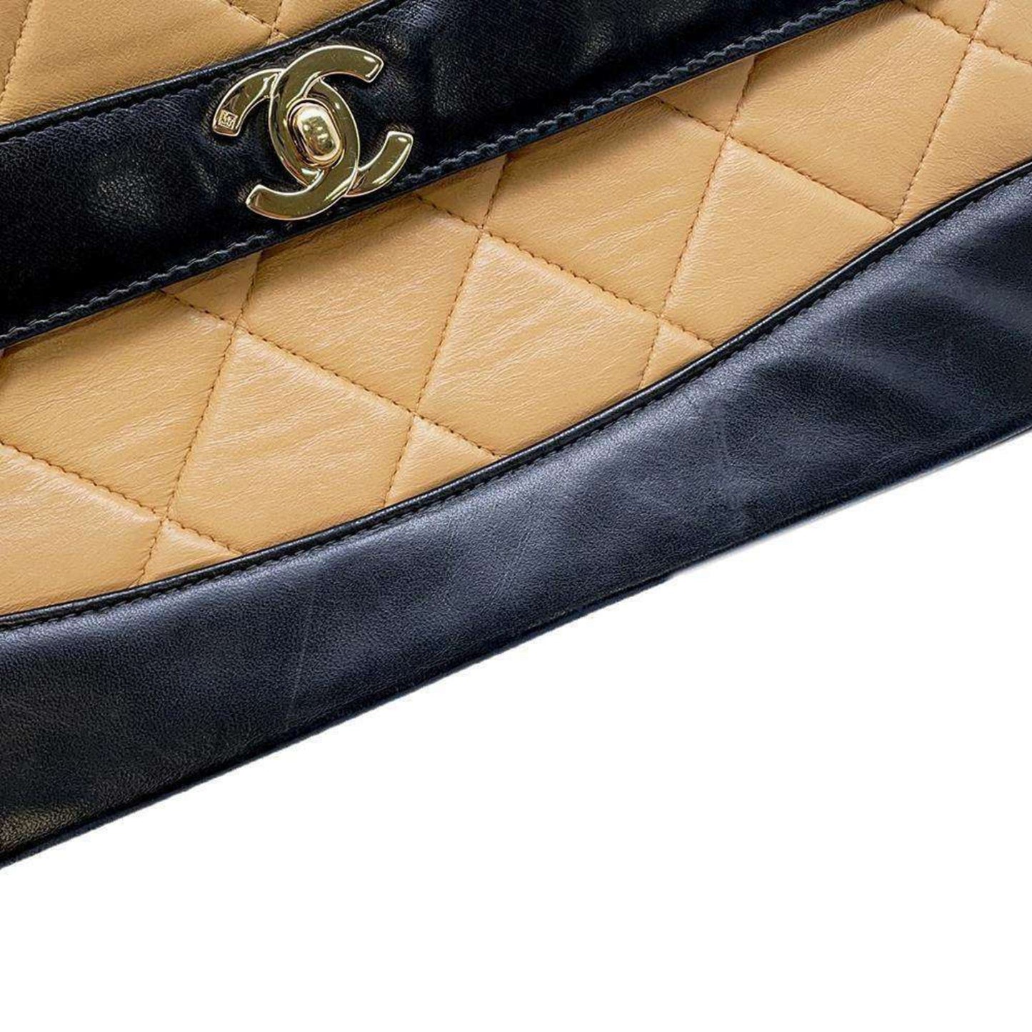 Top Quality Chanel Matelasse Shoulder Bag