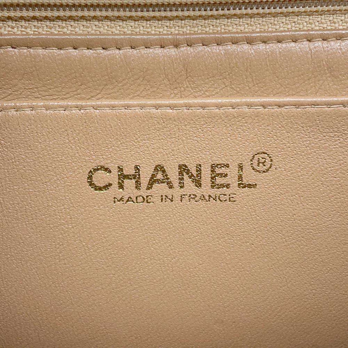 Top Quality Chanel Matelasse Shoulder Bag