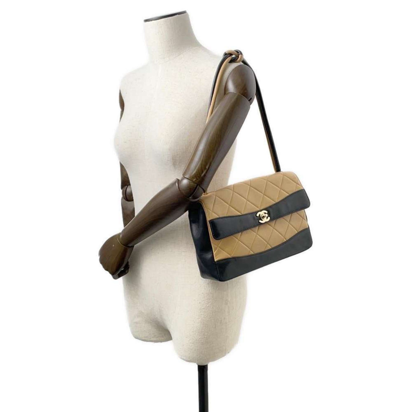 Top Quality Chanel Matelasse Shoulder Bag