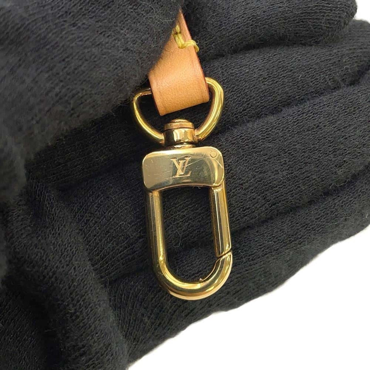 LOUIS VUITTON Petite Boîte À Chapeau Shoulder Bag