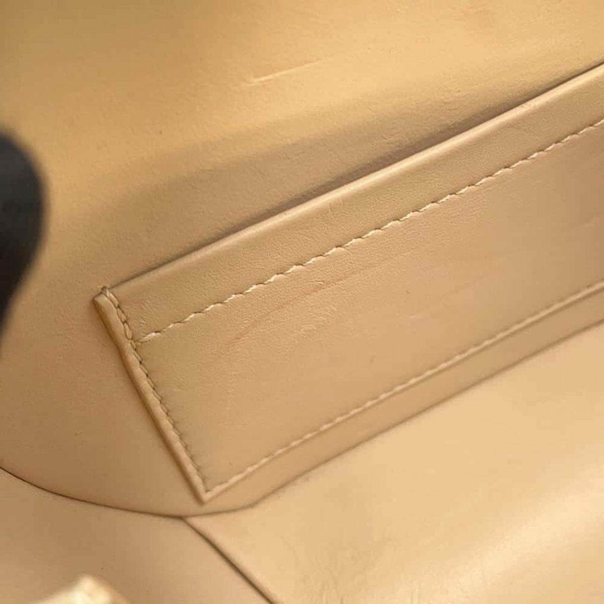 LOUIS VUITTON Petite Boîte À Chapeau Shoulder Bag
