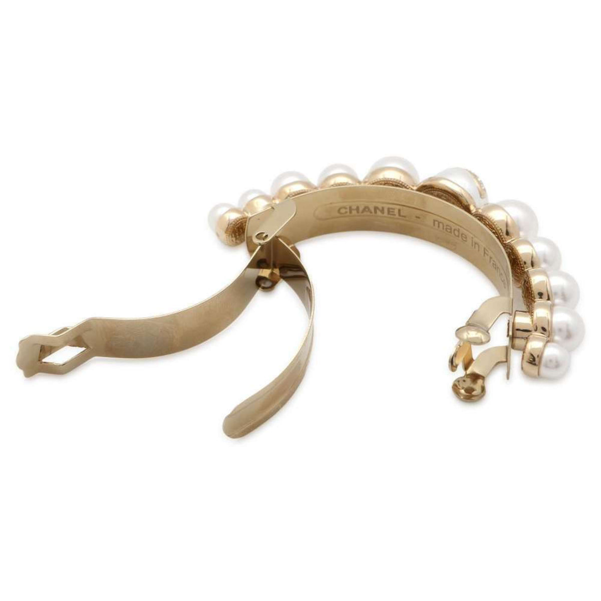 Top Quality Chanel Coco Mark Hair