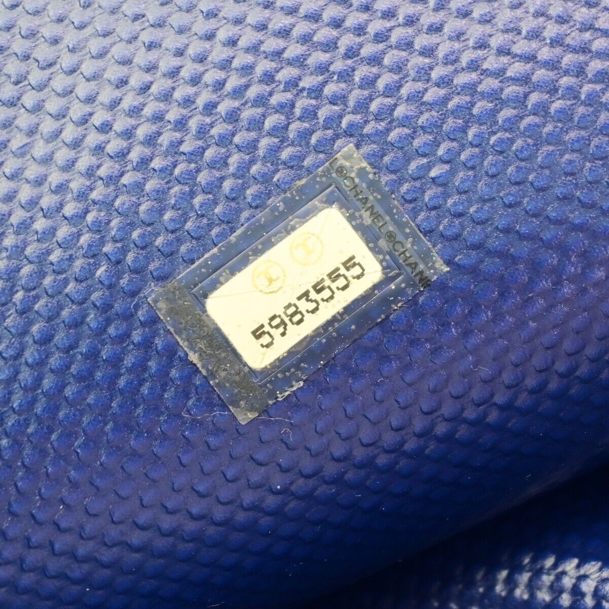 CHANEL Shoulder Bag