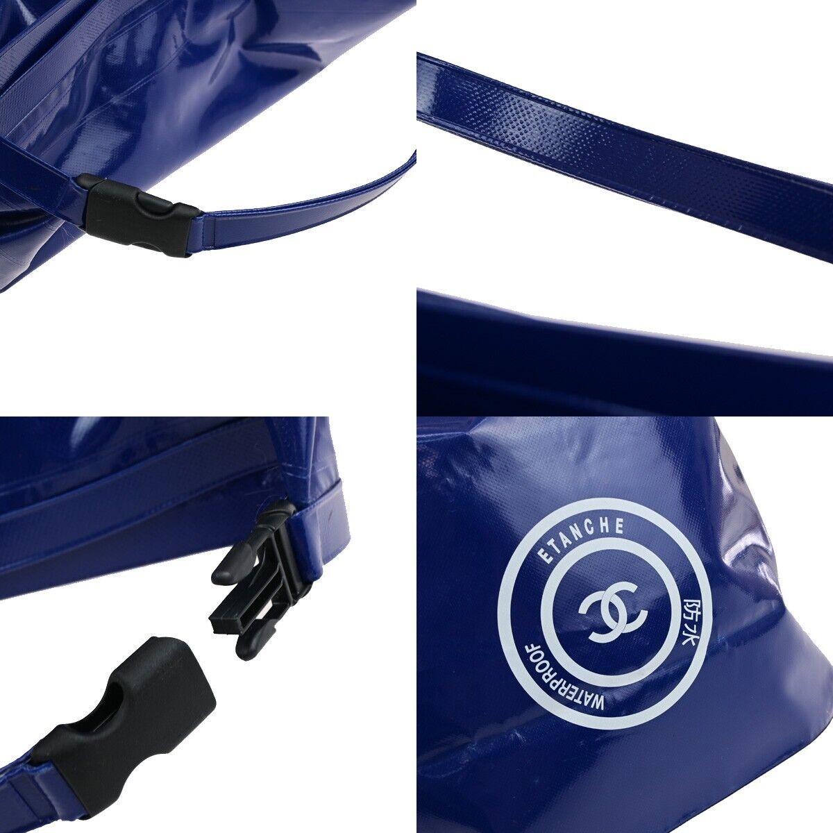 CHANEL Shoulder Bag