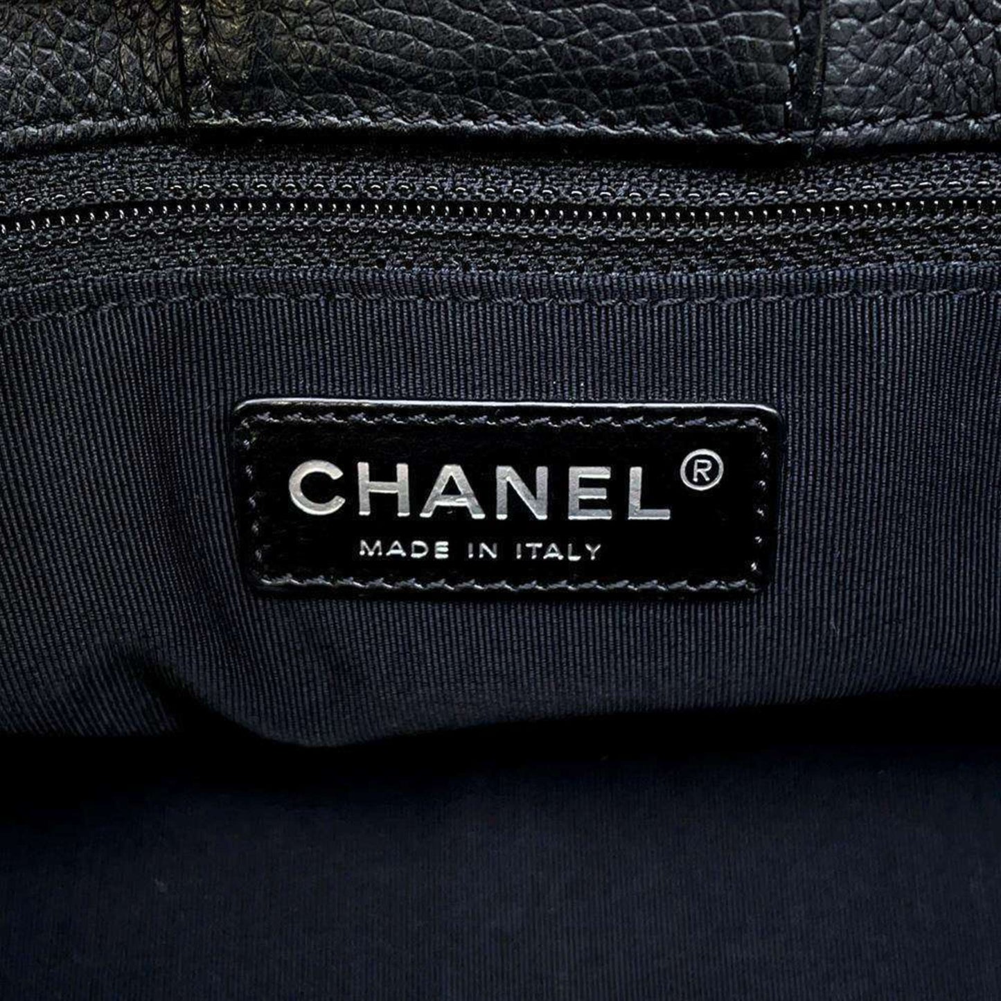 Top Quality Chanel Executive Tote