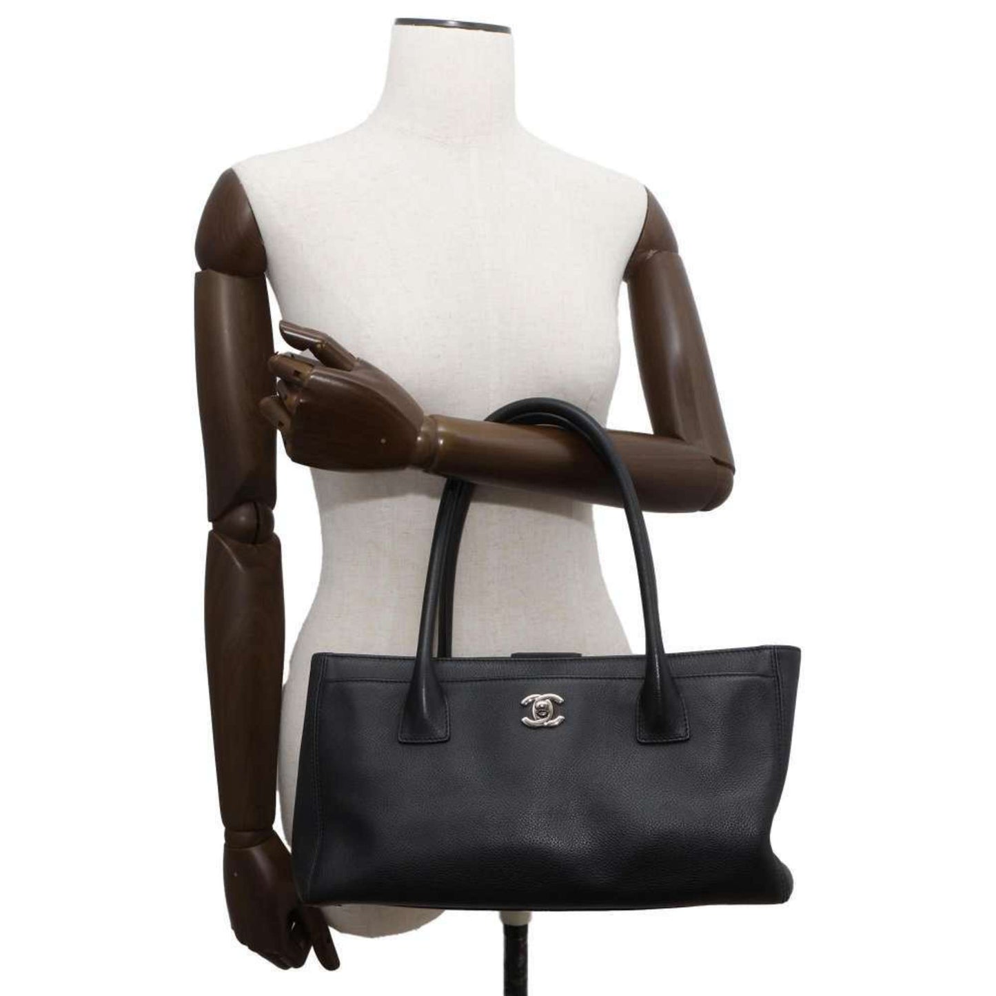 Top Quality Chanel Executive Tote