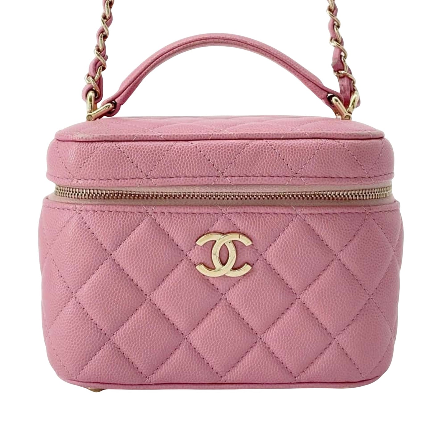 Top Quality Chanel Matelasse Shoulder Bag