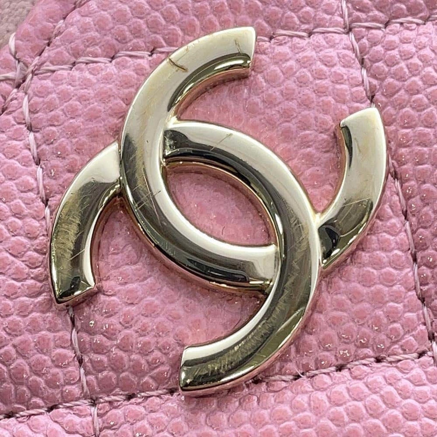 Top Quality Chanel Matelasse Shoulder Bag