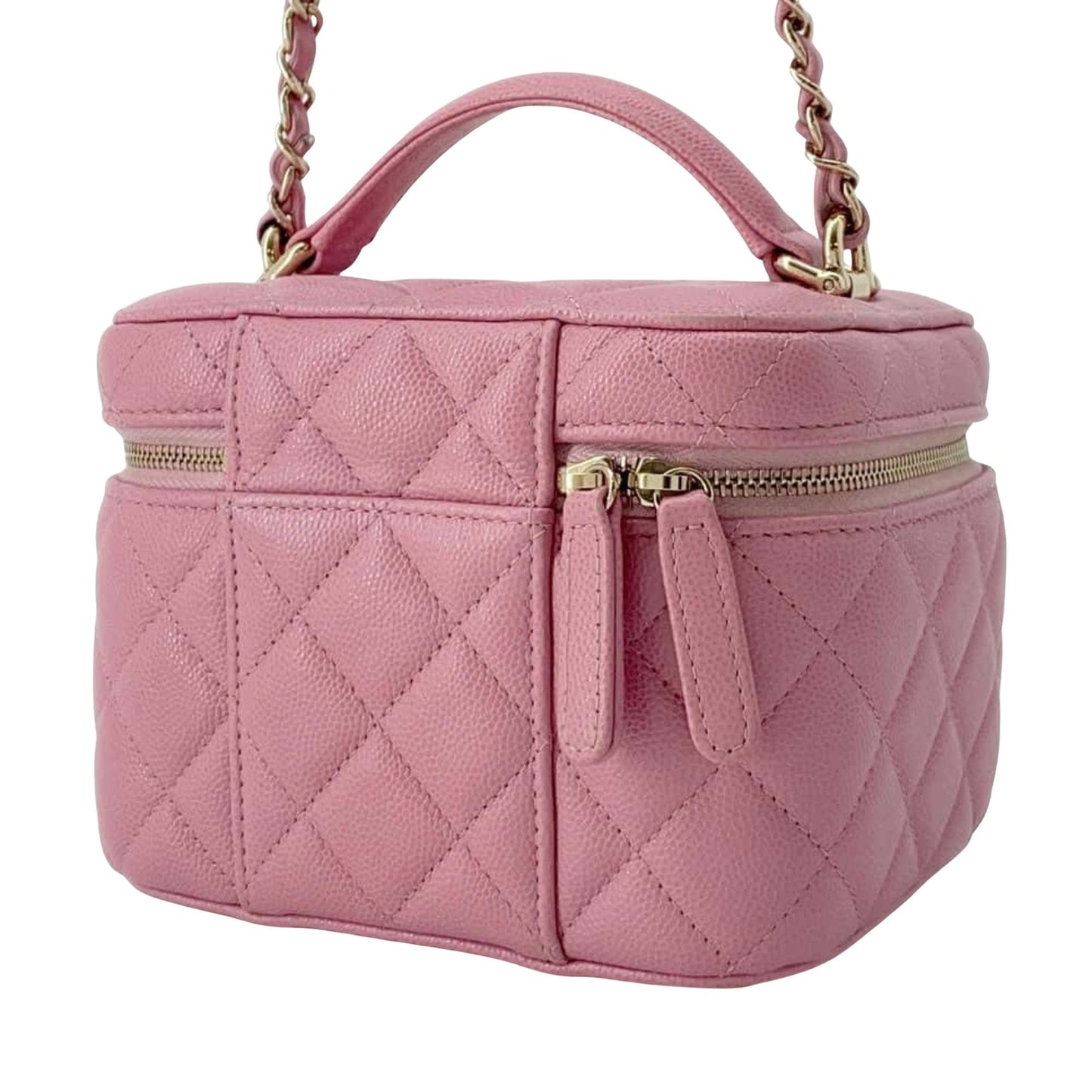 Top Quality Chanel Matelasse Shoulder Bag