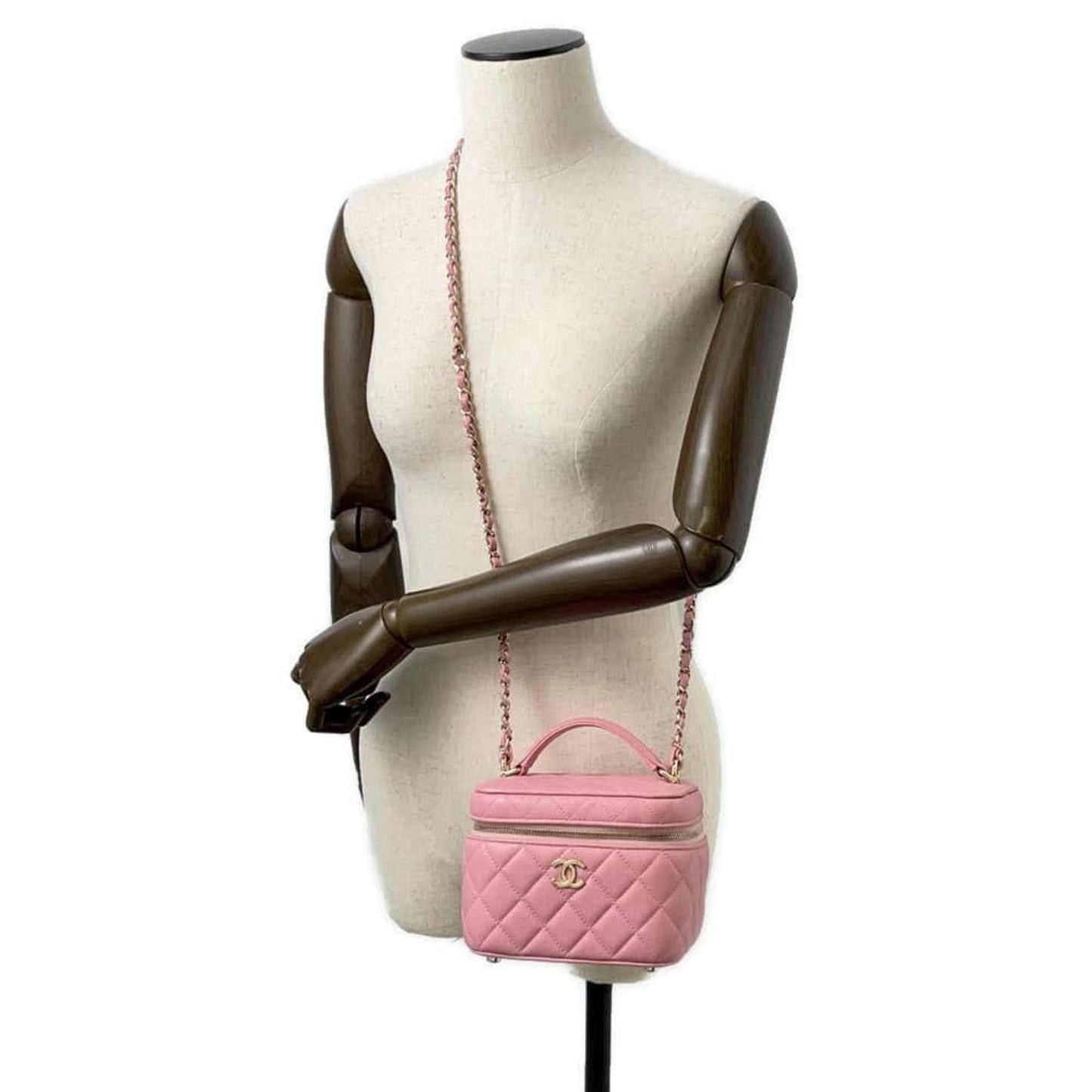 Top Quality Chanel Matelasse Shoulder Bag