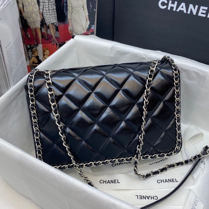 The Arid Bag Shop new Luxury  - Chanel Bags - 516