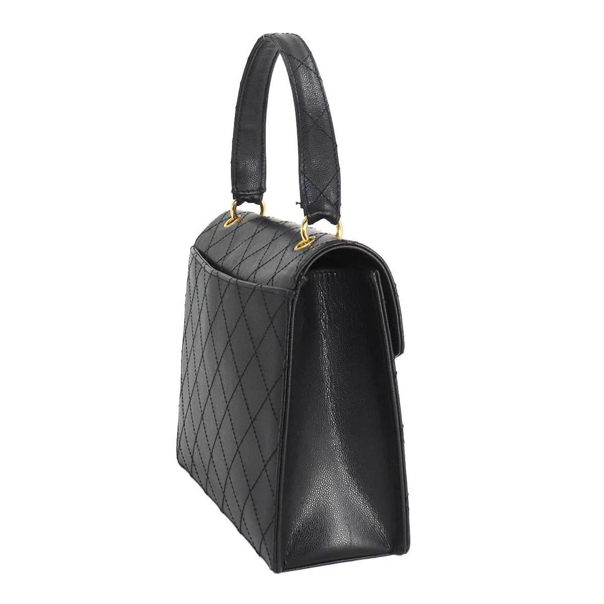 Top Quality Chanel Matelasse Handbag