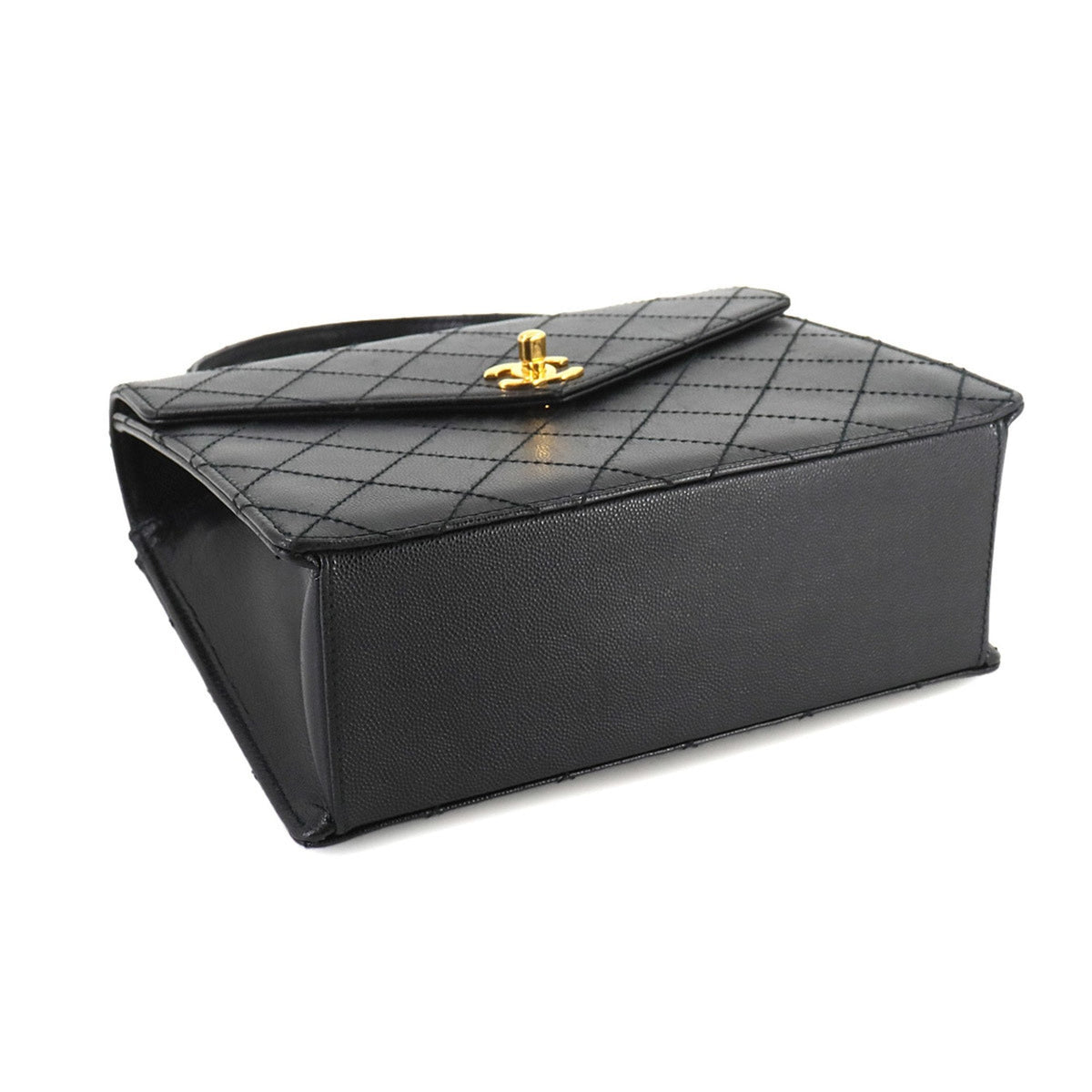 Top Quality Chanel Matelasse Handbag